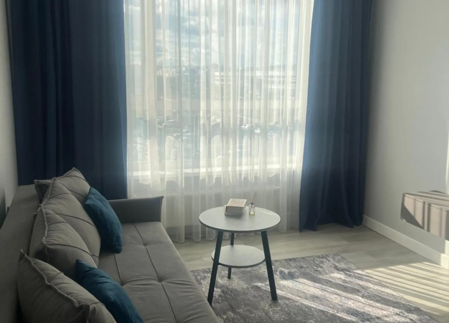 Apartment Nexpo City Nur-Sultan
