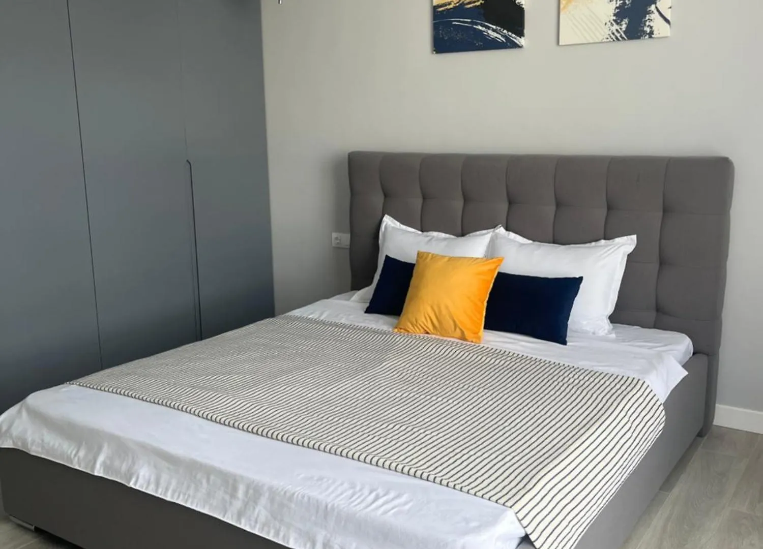 Apartment Nexpo City Nur-Sultan  Kazakhstan
