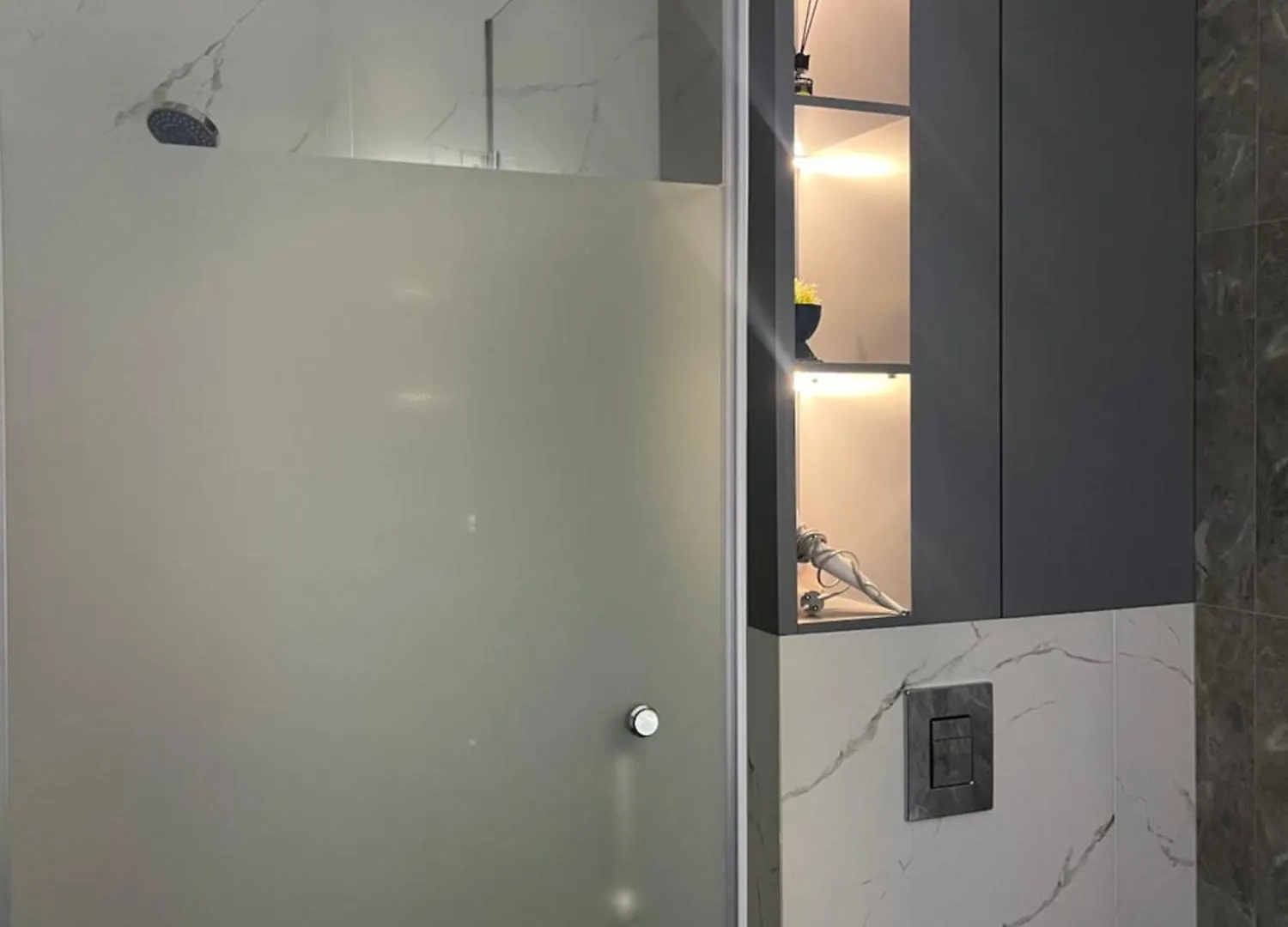 Nexpo City Nur-Sultan  Apartment