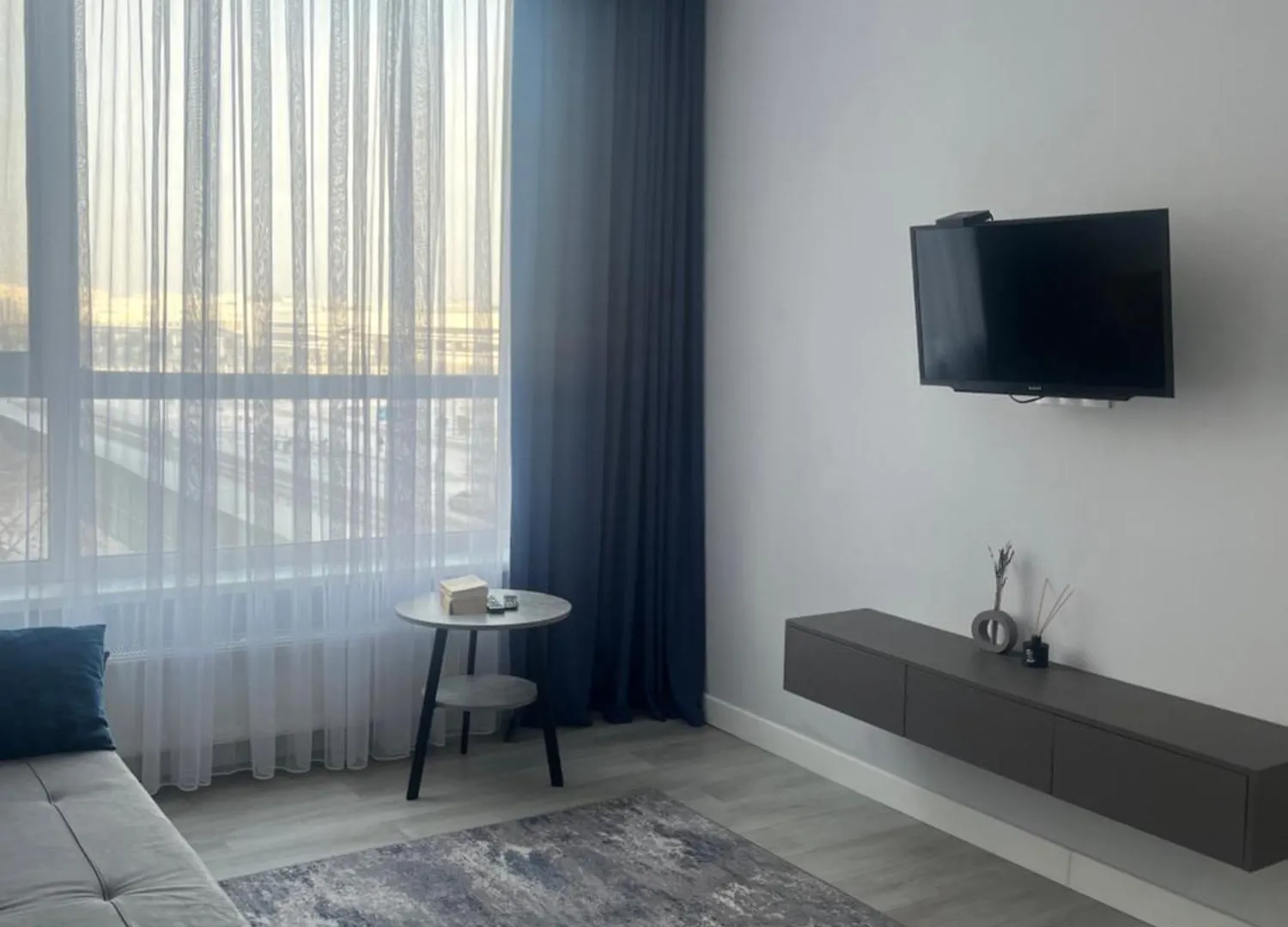 Nexpo City Nur-Sultan